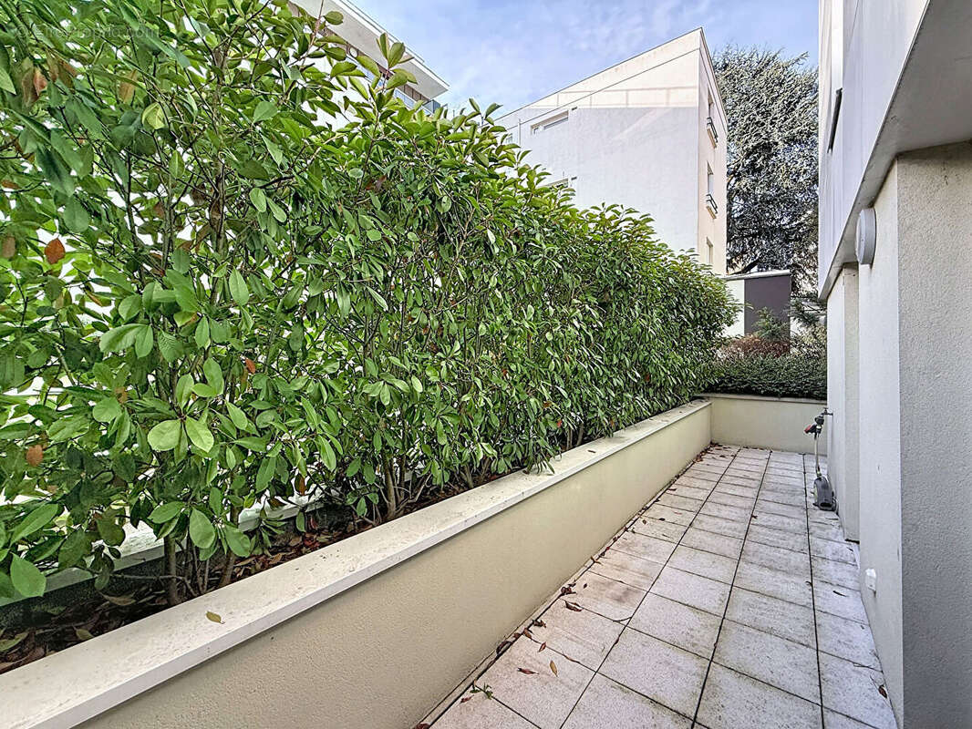 Appartement à SCEAUX