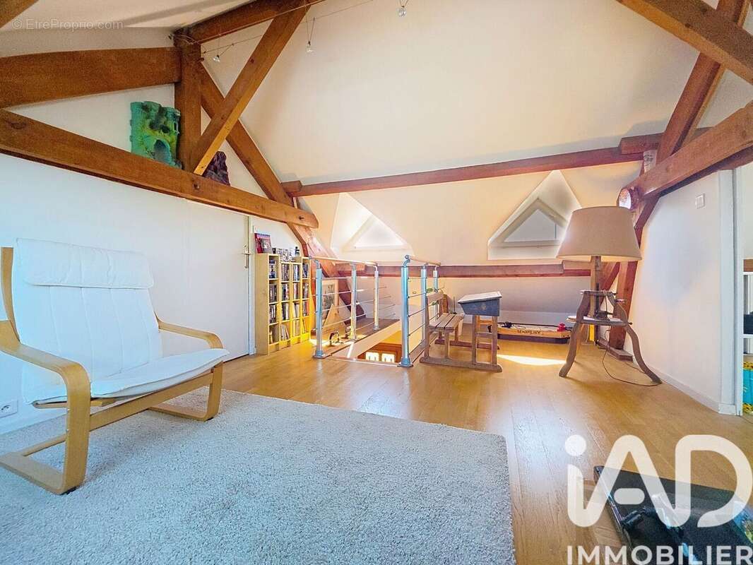 Photo 7 - Maison à GIEN