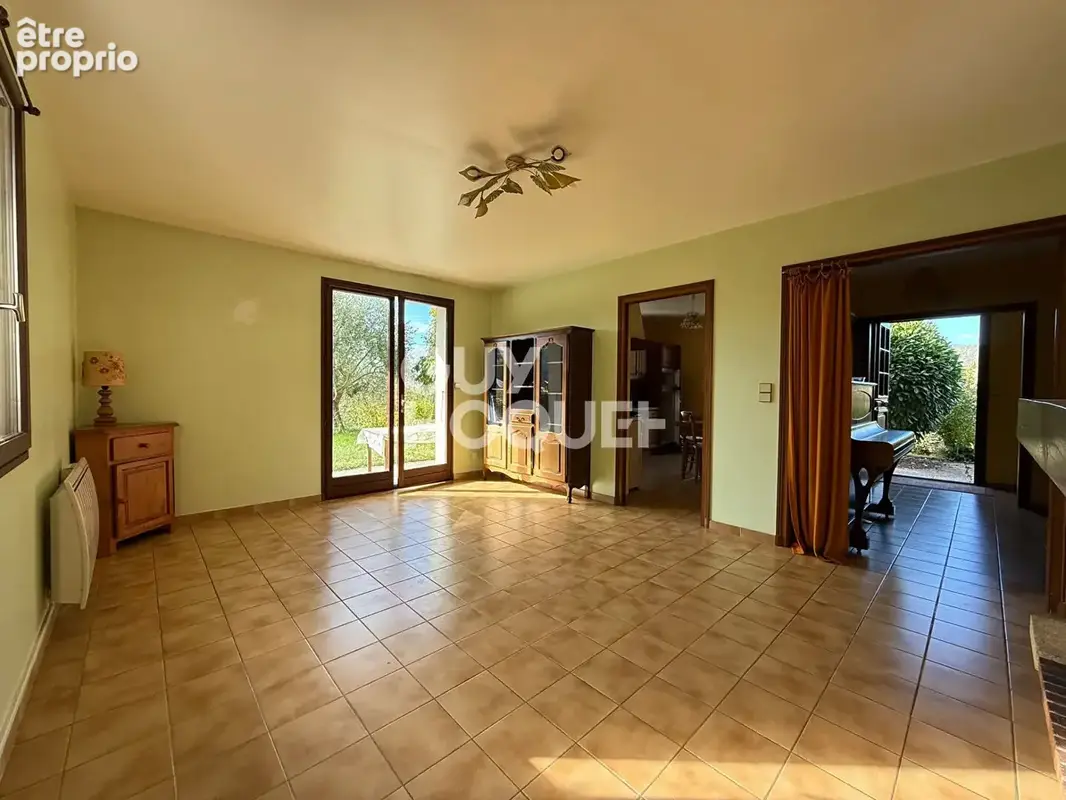 Maison  5 pièce(s) 125 m2 - photo 9