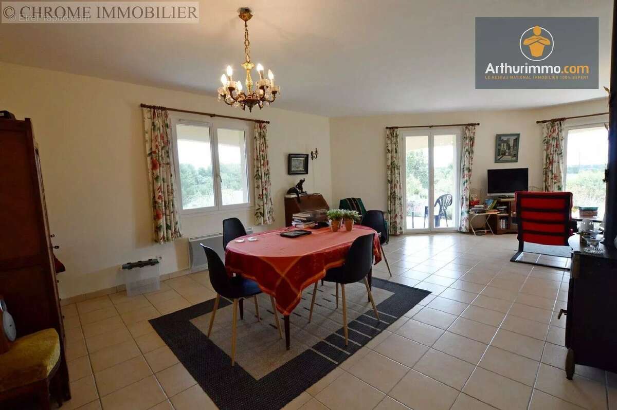 Maison à DURAS