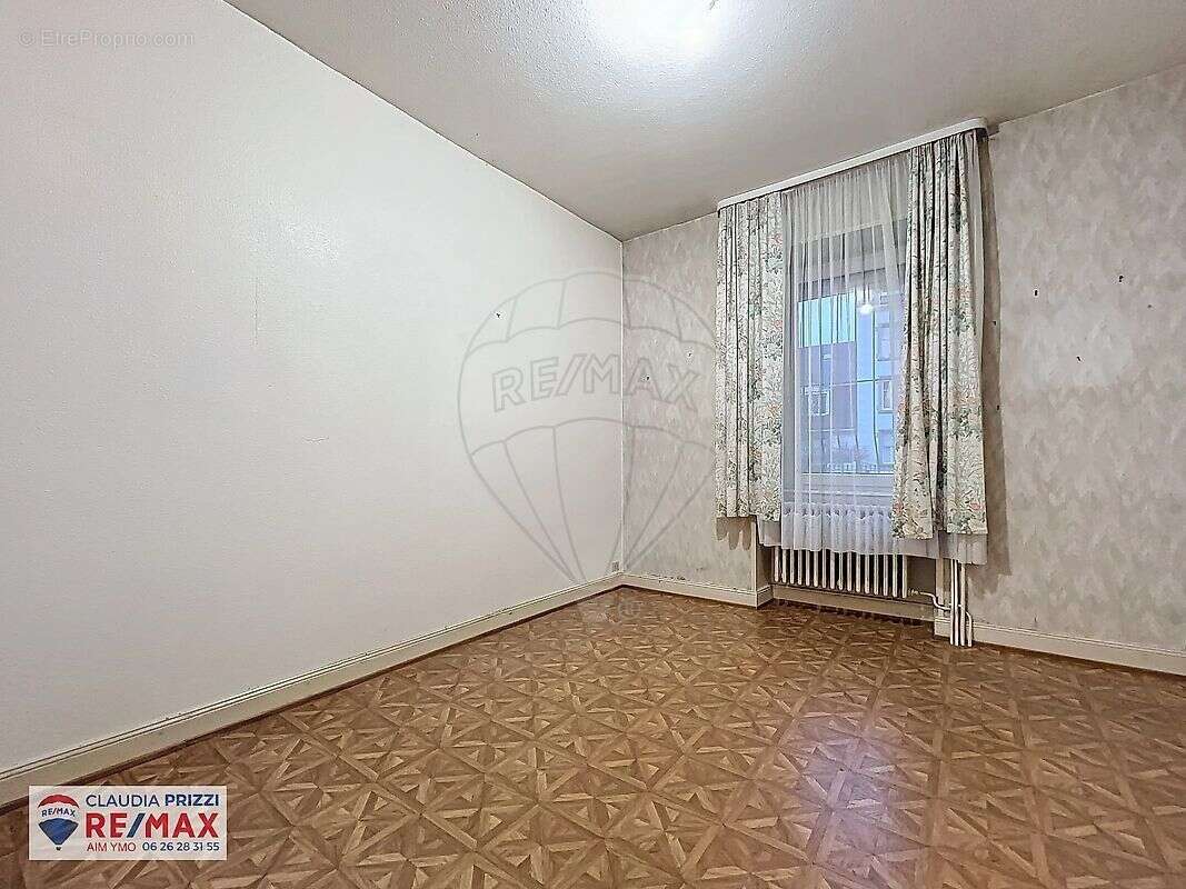 Appartement à COLMAR