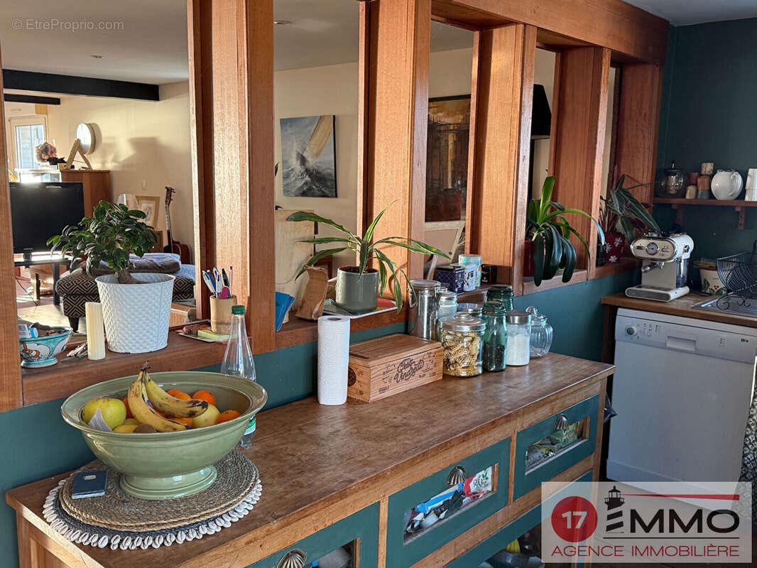 Maison à CHATELAILLON-PLAGE