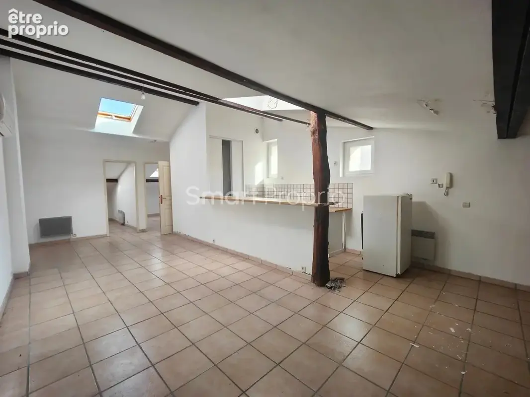 Appartement à BEDARIEUX