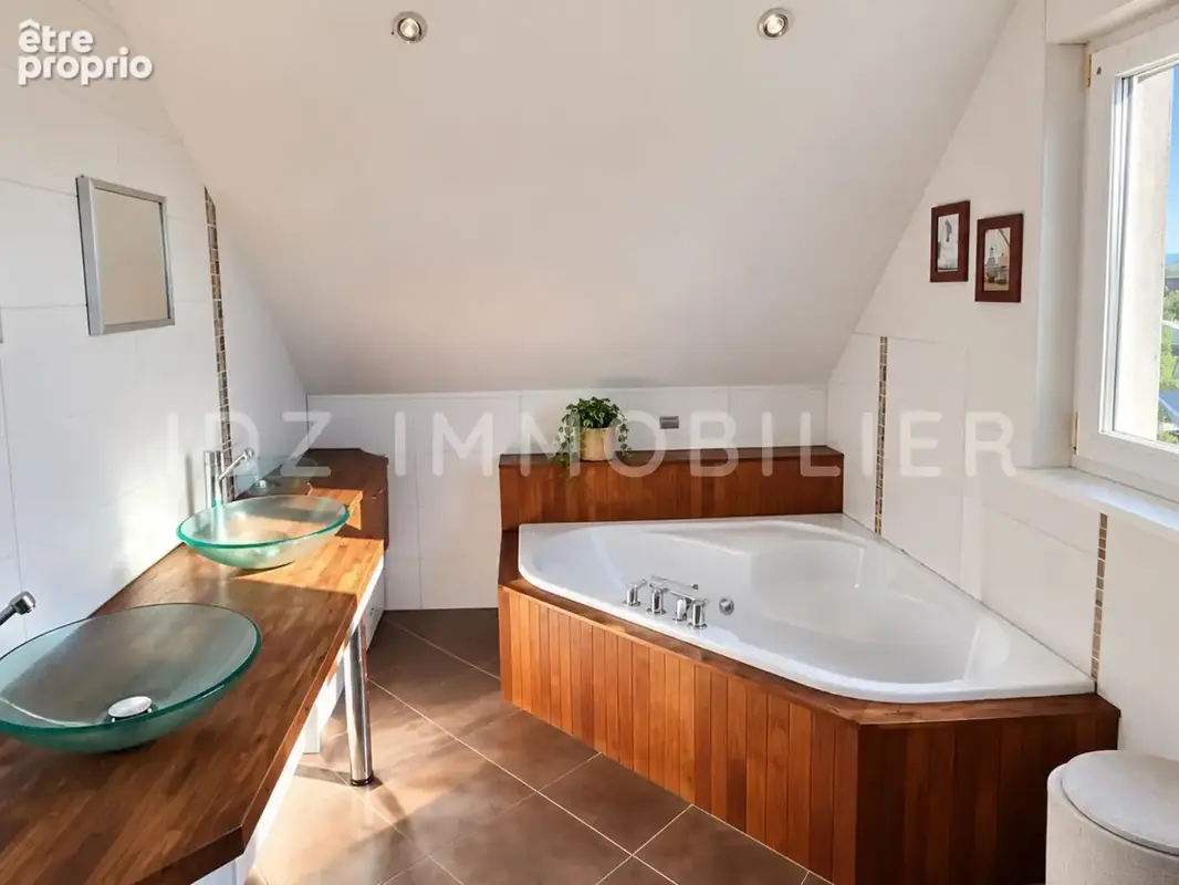 Maison 6 pièces 140 m² à vendre à Lutterbach (68460) - photo 7