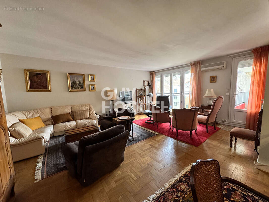 Appartement à CAHORS