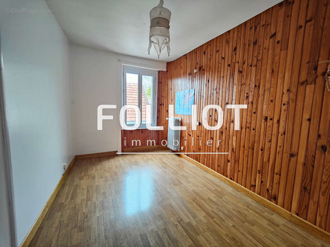 Maison à vendre à Hébécrevon, THERÉVAL - 3 chambres, - photo 9