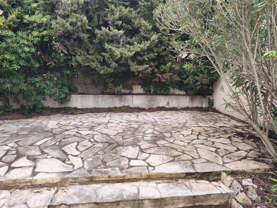 Maison à MOUGINS