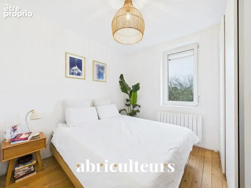 Jolie maison ancienne parfaitement rénovée, proche des commodités en vente à Couëron (44220) - photo 8