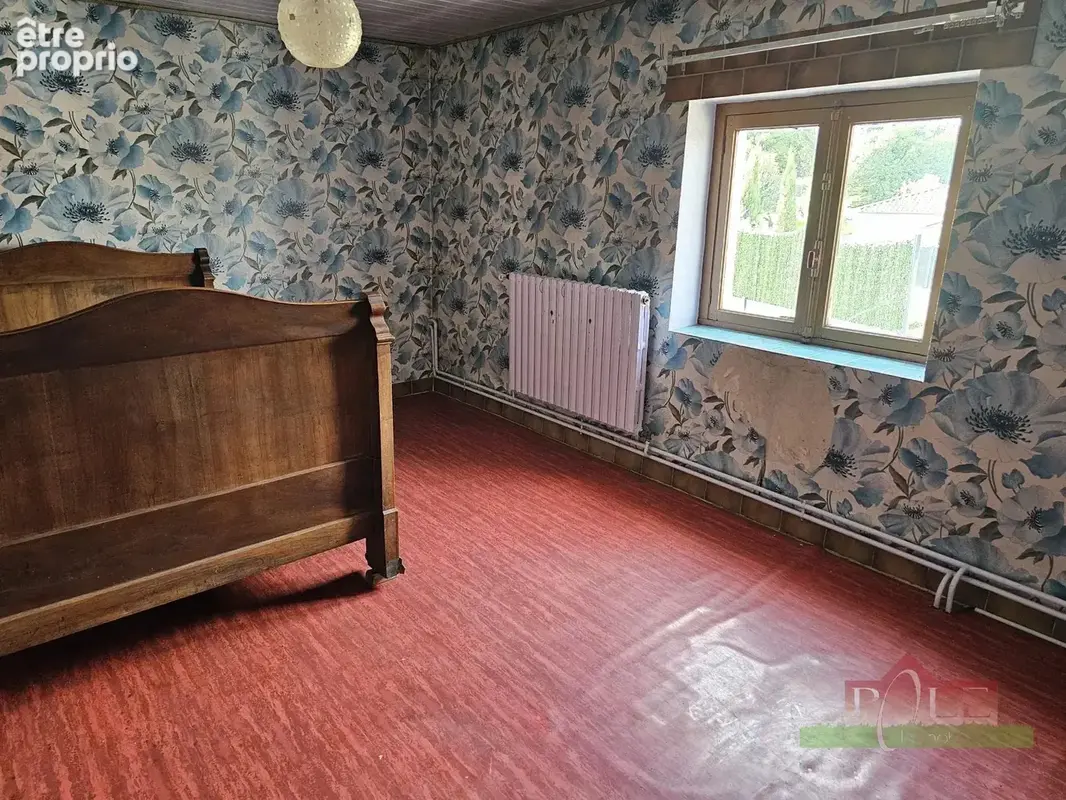 SEPTEME, Ancien corps de ferme à rénover 157m² avec dépendances 175m² - photo 4