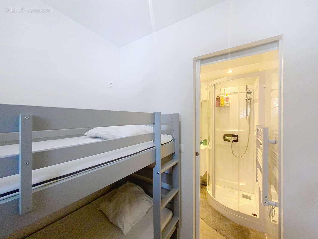 Appartement à MIEUSSY