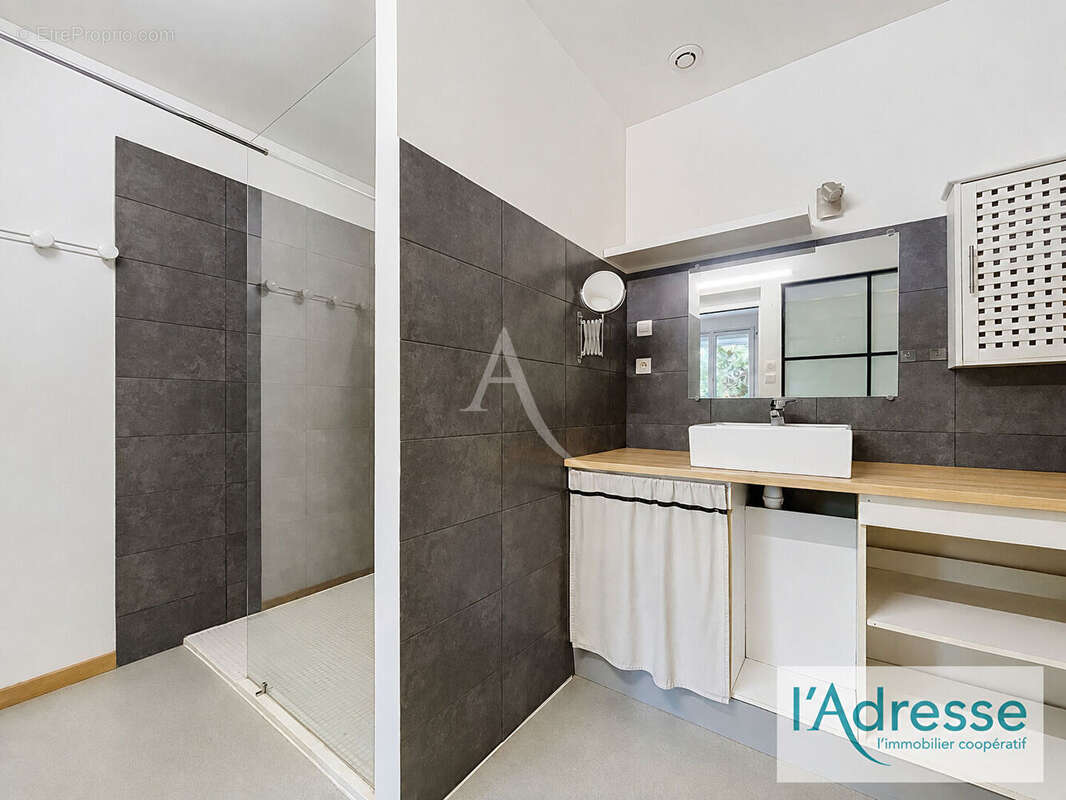31620 Maison Villaudric T6 31620 - photo 10