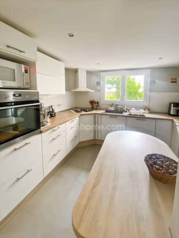 Maison à VANDOEUVRE-LES-NANCY