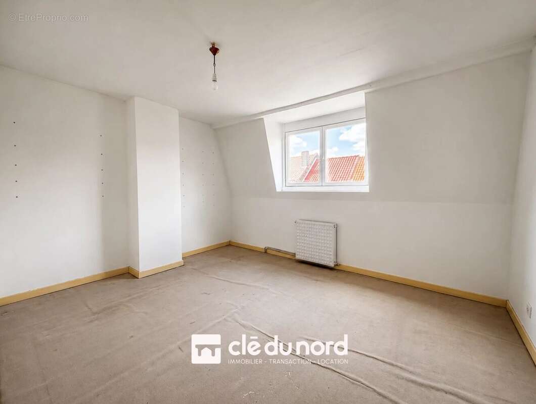 Maison 101 m² à Tourcoing  - photo 4