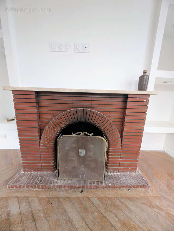 Maison à SAINT-ANDRE-LES-VERGERS