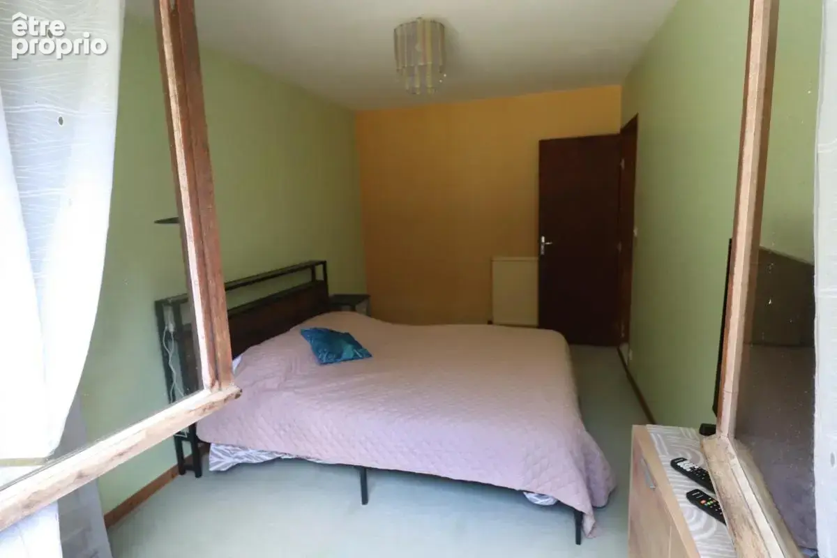 Pavillon plain pied dans un cadre calme et verdoyant - photo 9