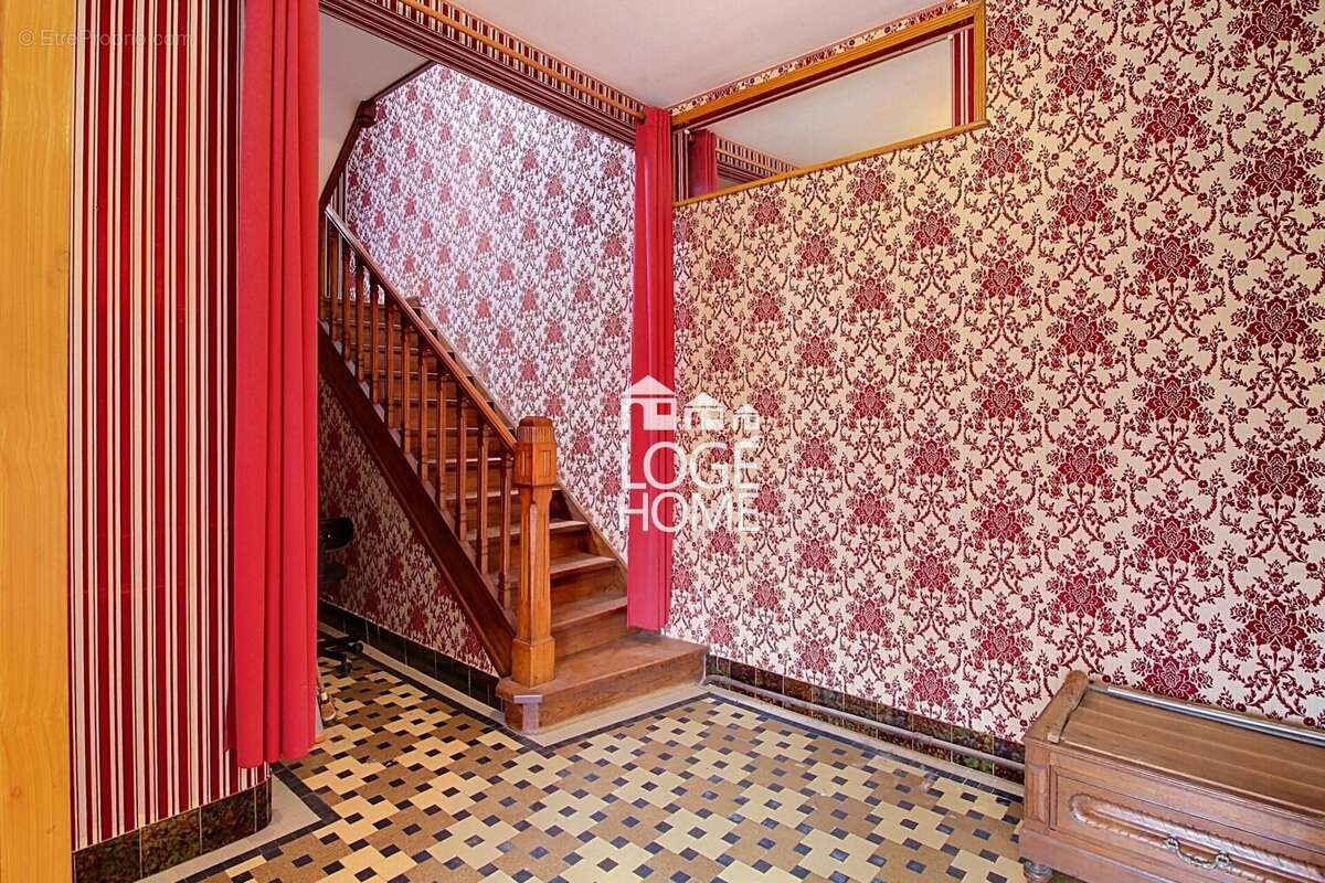 Maison 128 m² à Bouchain  - photo 8