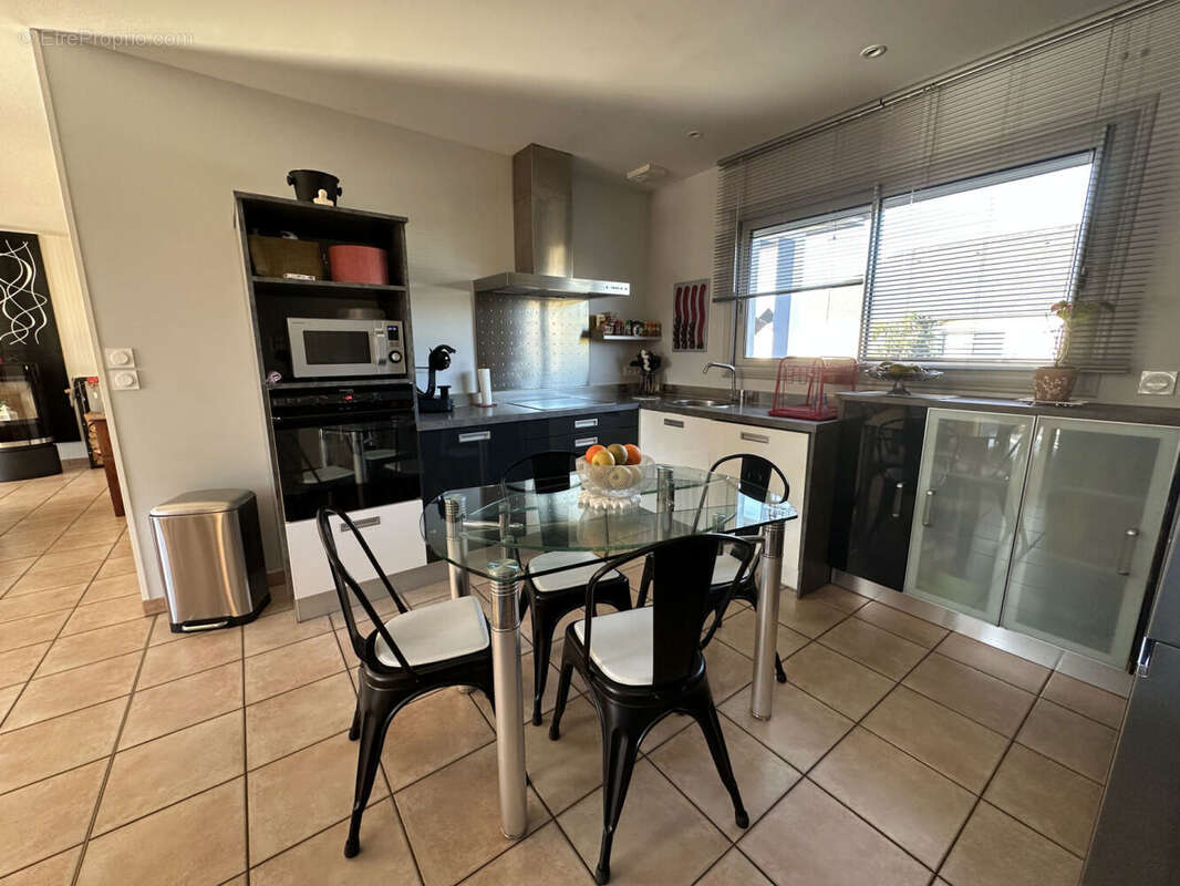 IMG_9516 - Maison à OLORON-SAINTE-MARIE