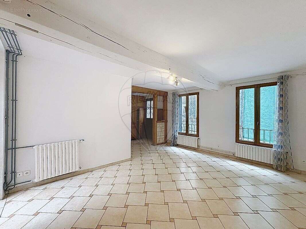 Maison à SENS