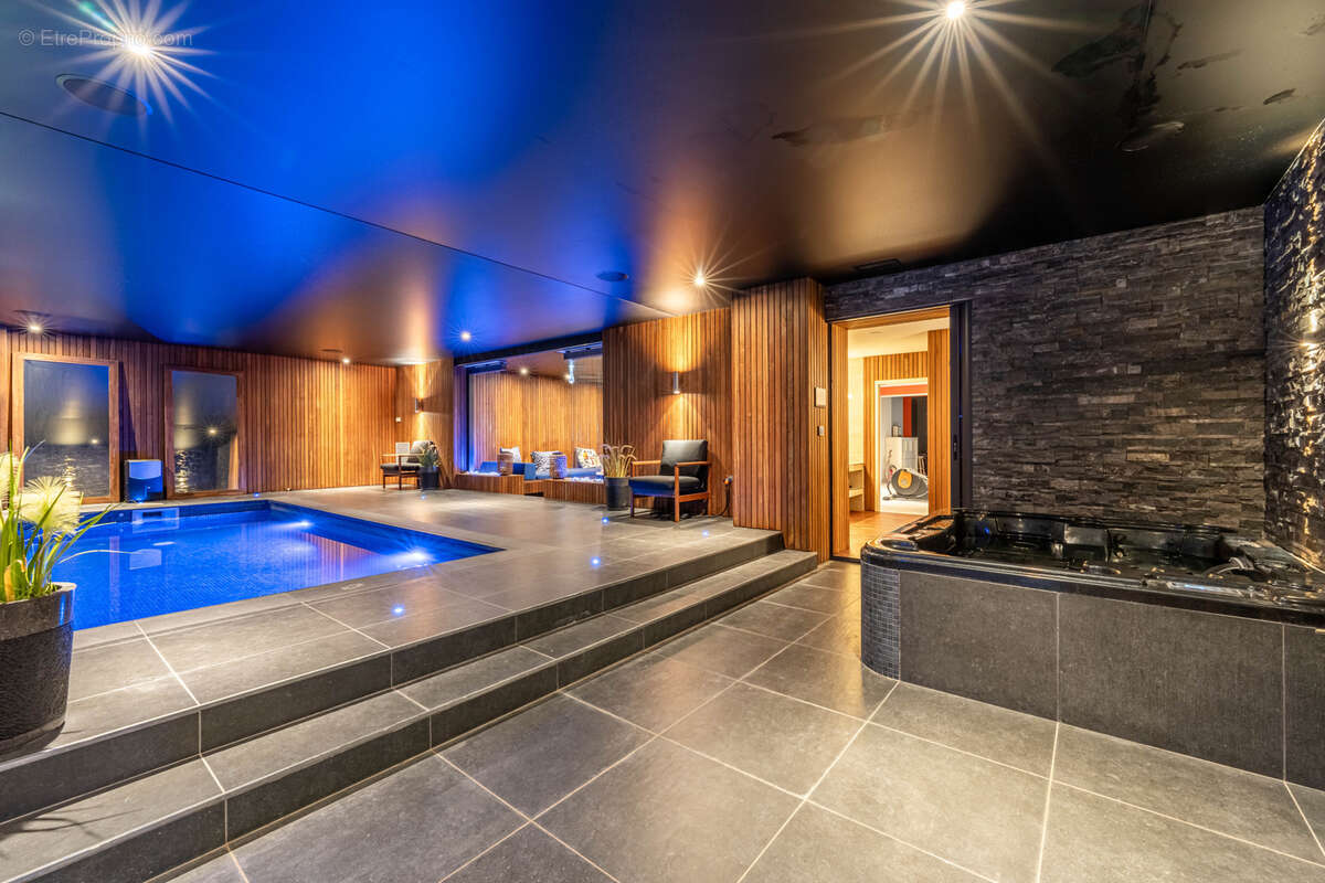 Maison à SAINT-GELY-DU-FESC