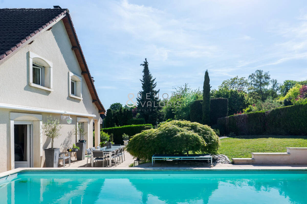 Maison à DOMMARTEMONT