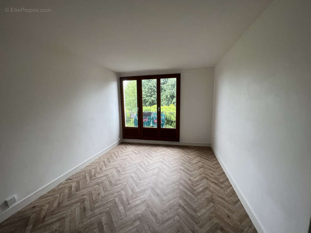 Appartement à CHAMPIGNY-SUR-MARNE