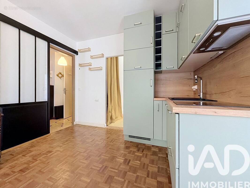 Photo 1 - Appartement à SAINT-MALO