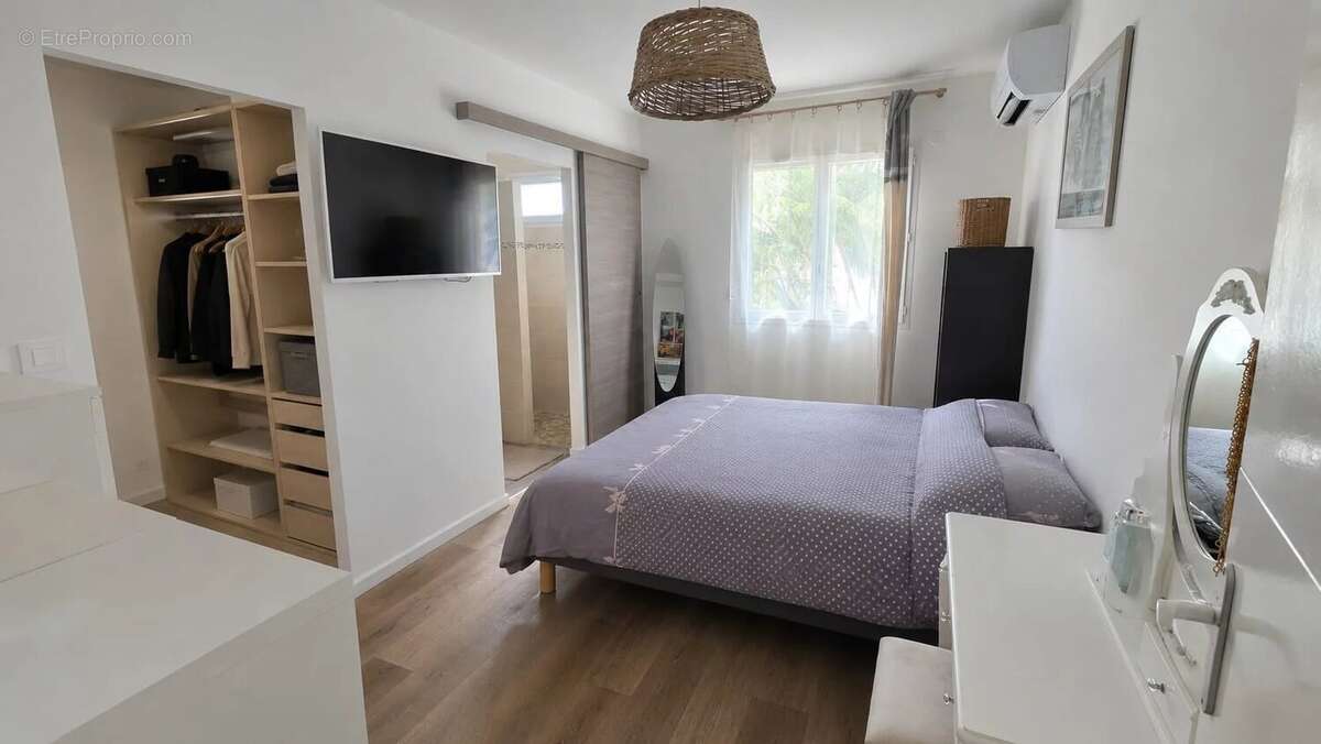 Maison à GENAS