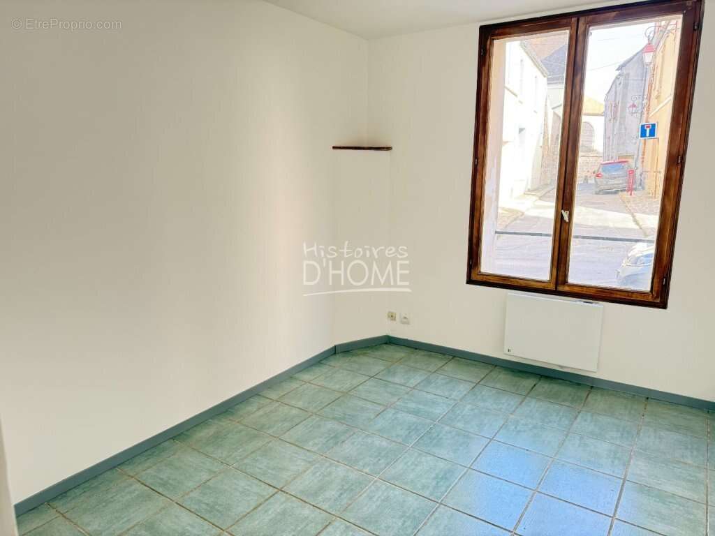 Appartement à ROZAY-EN-BRIE