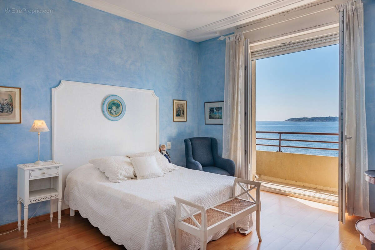 Appartement à SAINTE-MAXIME