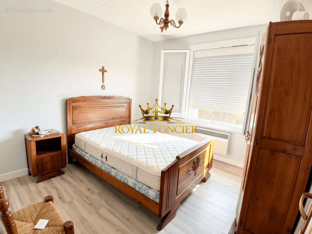 Maison 55 m² à Les Ormes  - photo 8