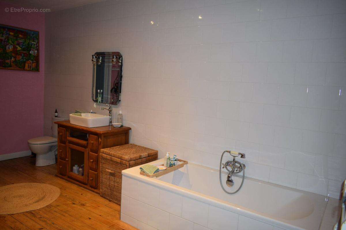 Maison 188 m² à Quillan  - photo 7