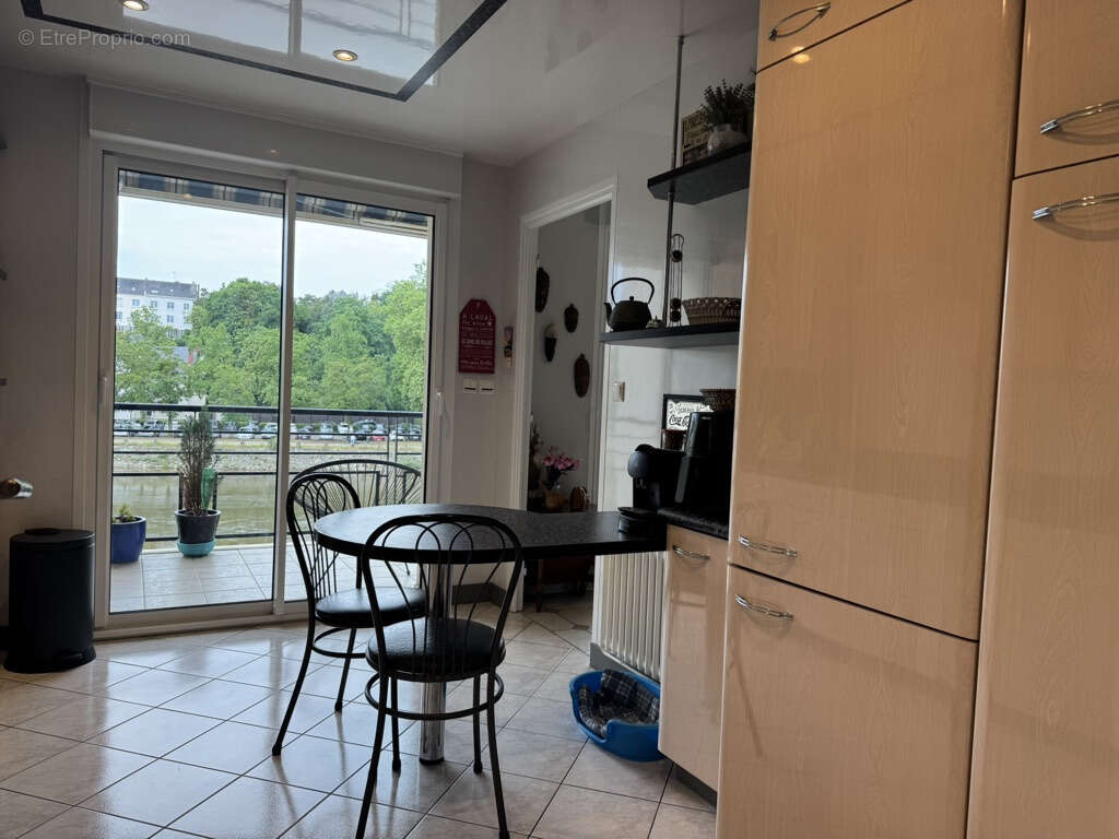 Appartement à LAVAL