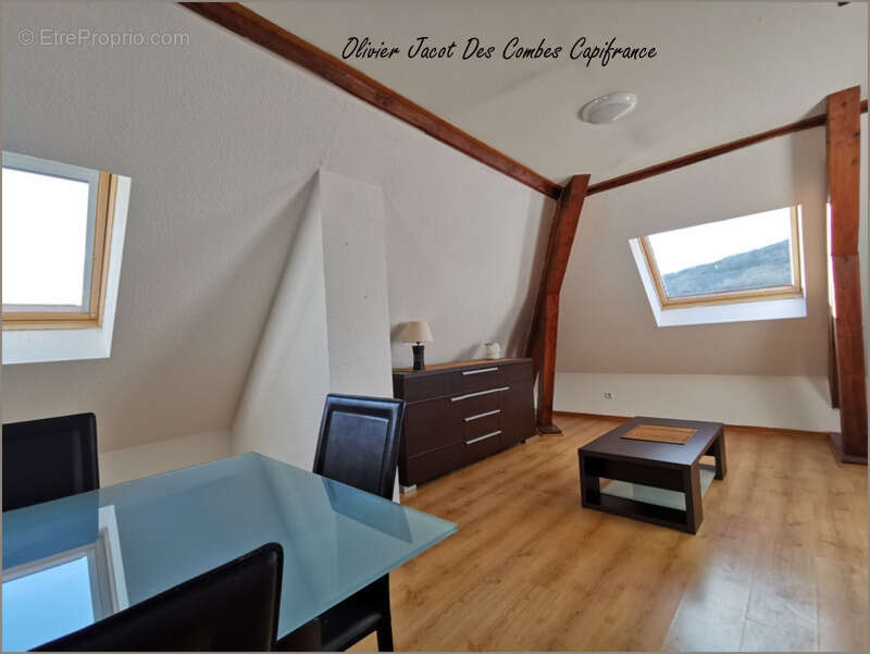 Appartement à BELFORT
