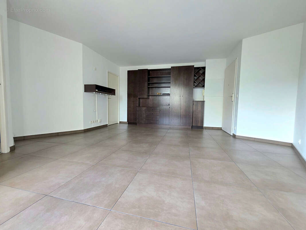 Appartement à NOISY-LE-GRAND