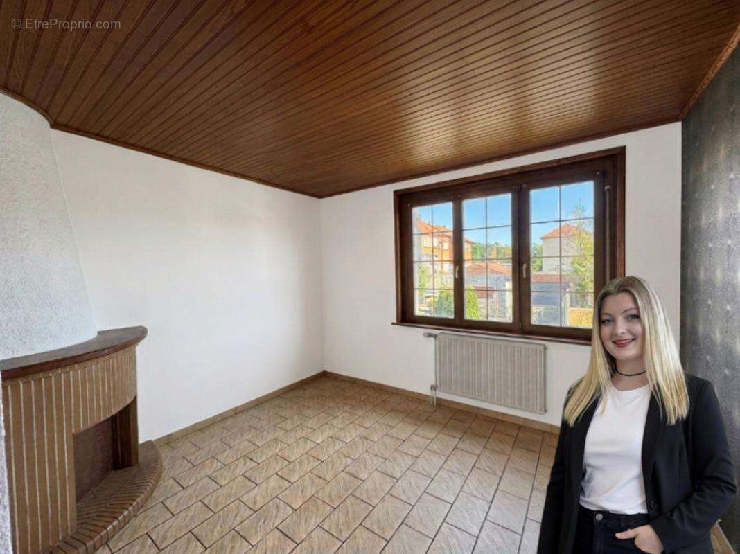 Maison à CAMBRAI