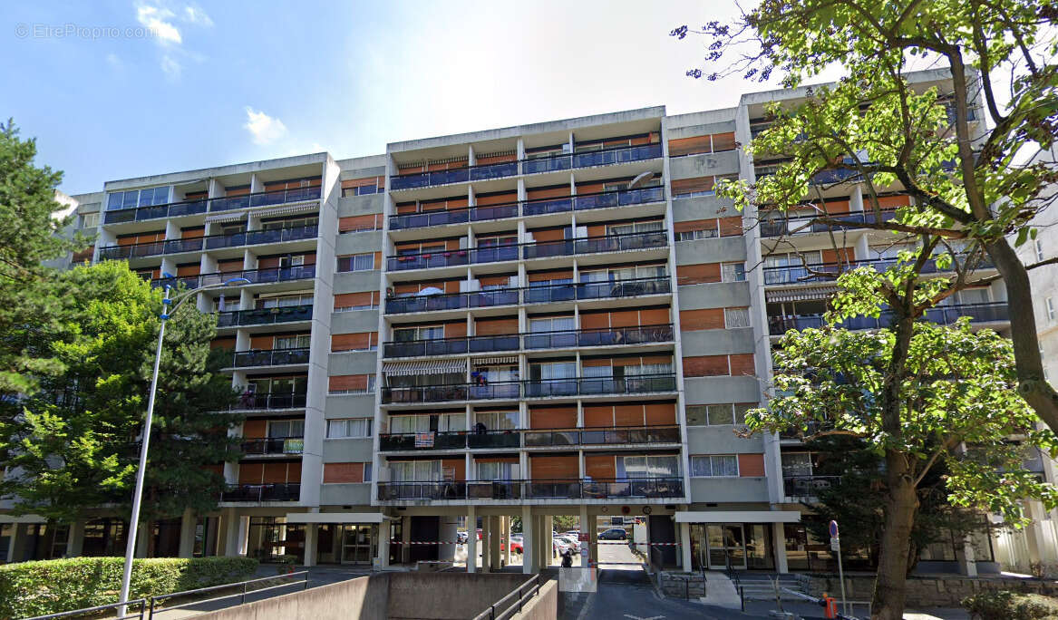 Appartement à SARCELLES