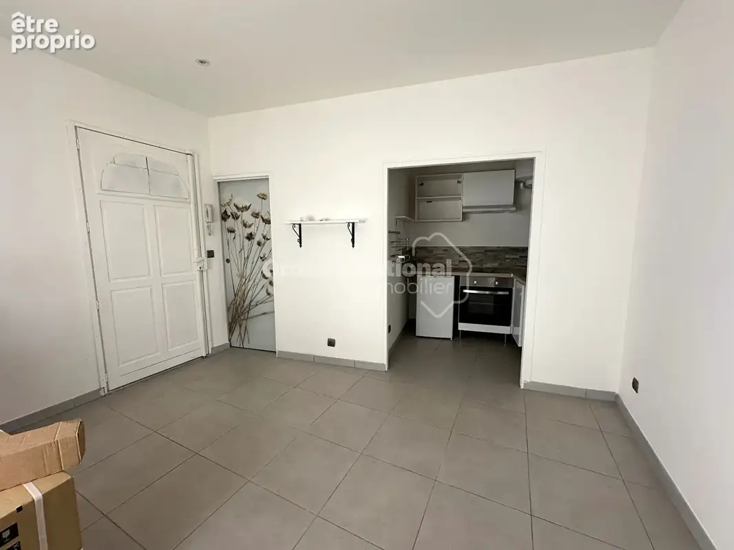 NIMES secteur HOCHE-SERNAM Immeuble de 7 appartements - photo 6