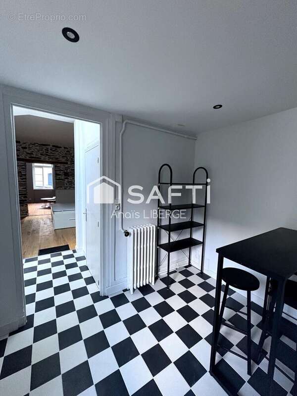 Photo 3 - Appartement à NANTES