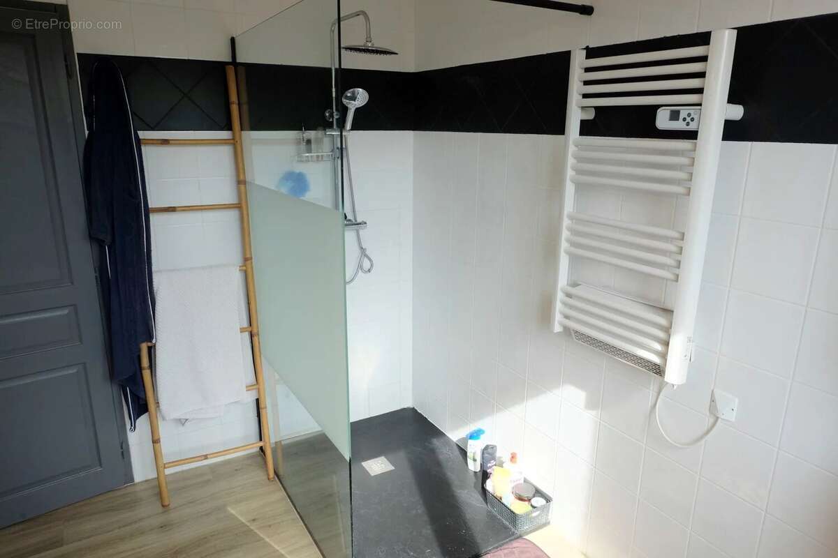 Maison à LE TEMPLE-SUR-LOT