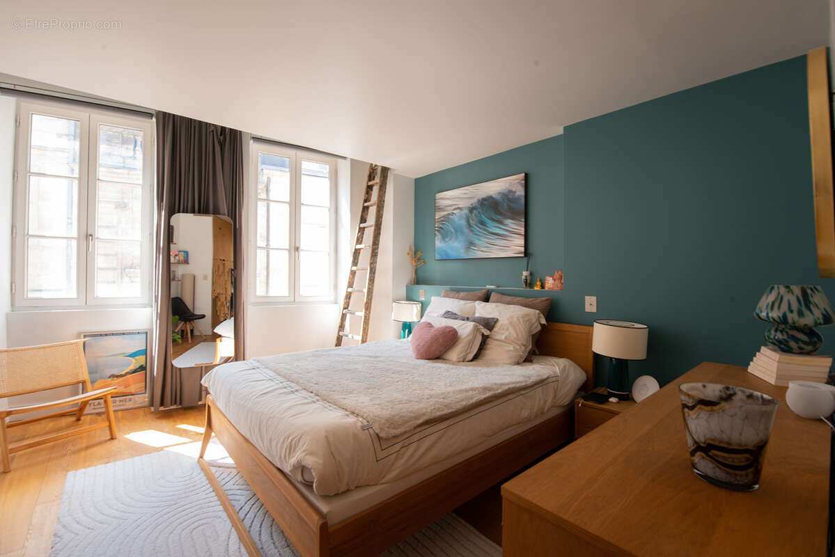 Maison à BORDEAUX