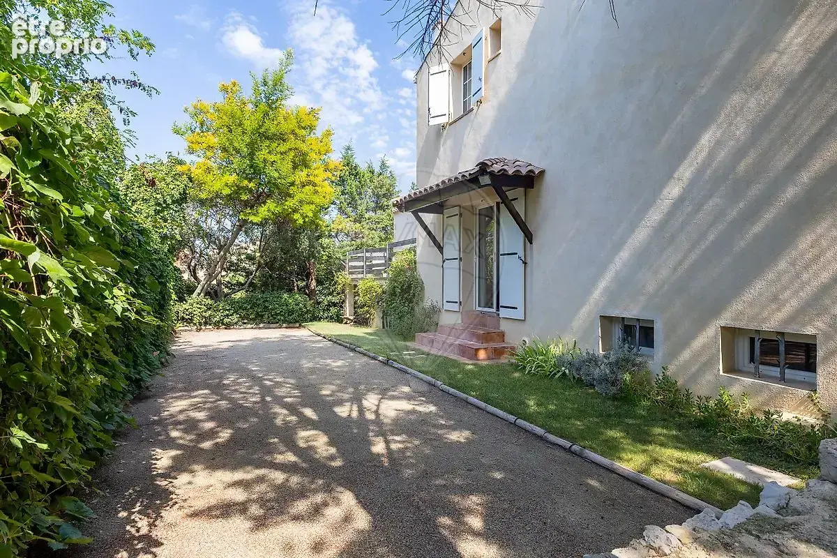 Maison 5 chambre(s) à vendre - photo 11