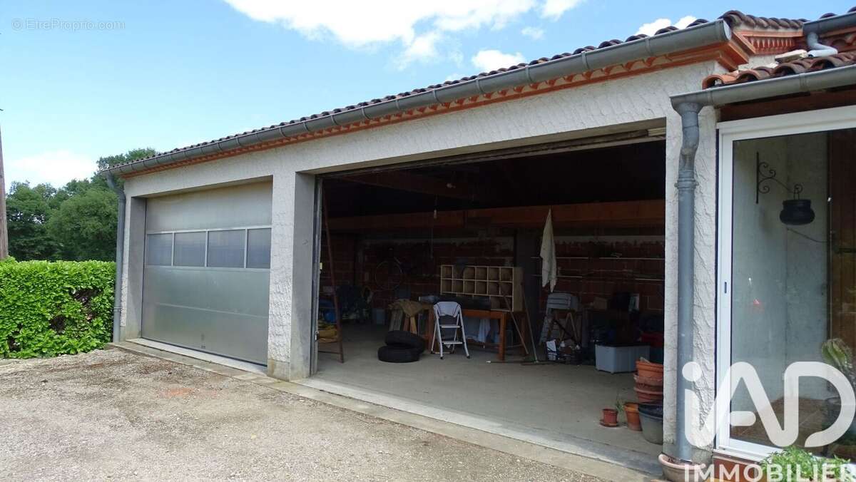 Photo 5 - Maison à SOUAL
