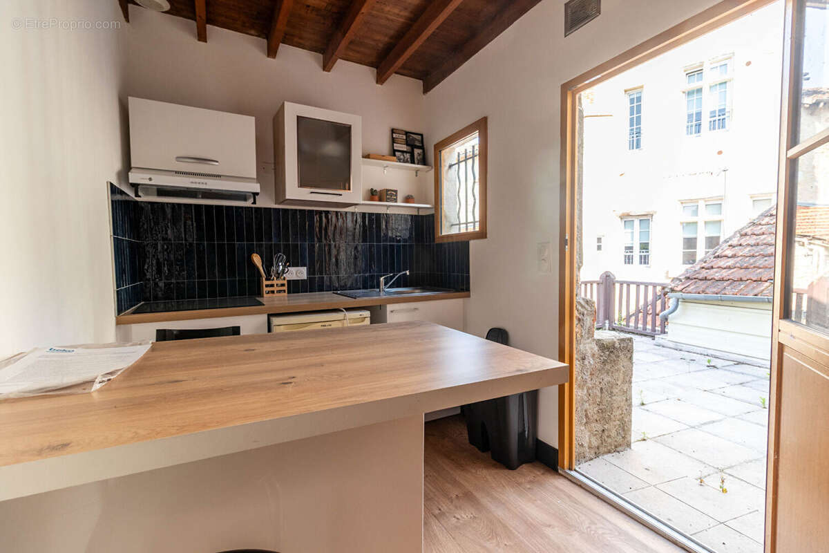 Appartement à PERIGUEUX