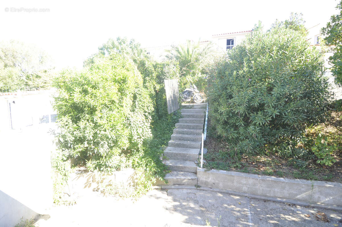 Appartement à PROPRIANO