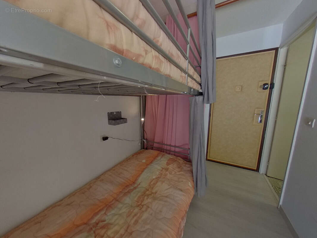 Appartement à JAUSIERS