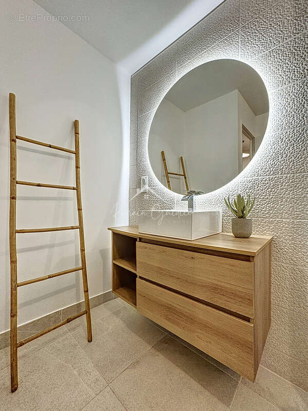 Appartement à MILLAU