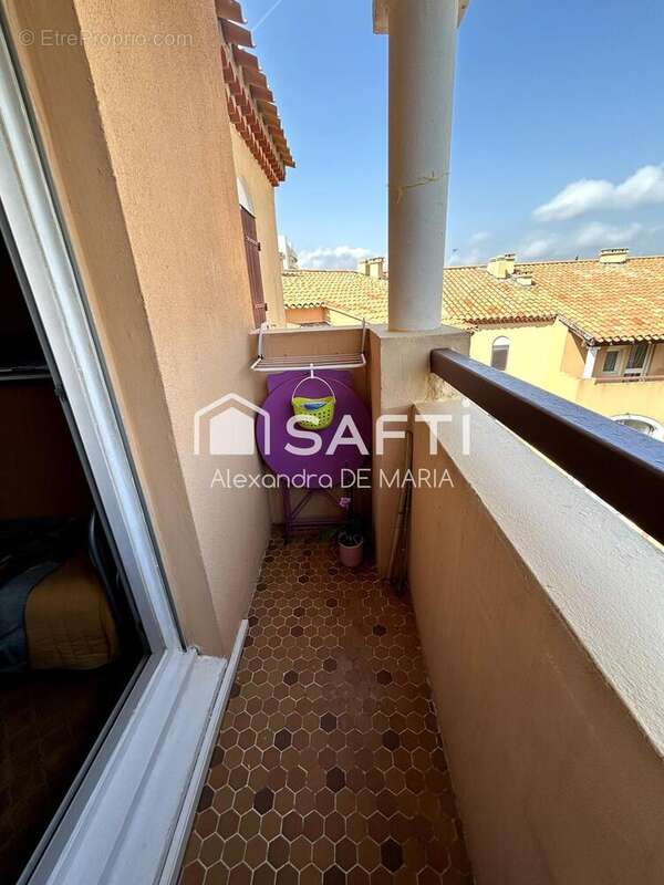 Photo 5 - Appartement à LE BARCARES