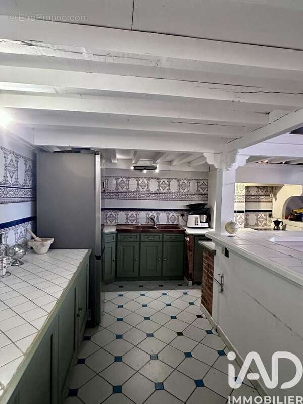 Photo 5 - Appartement à LYON-1E