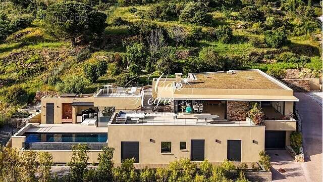 Maison à LE LAVANDOU