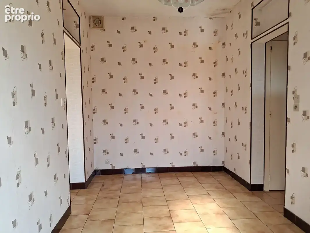 ROCHEFORT - Maison de 75 m²  - 3 chambres - garage - jardin - photo 6